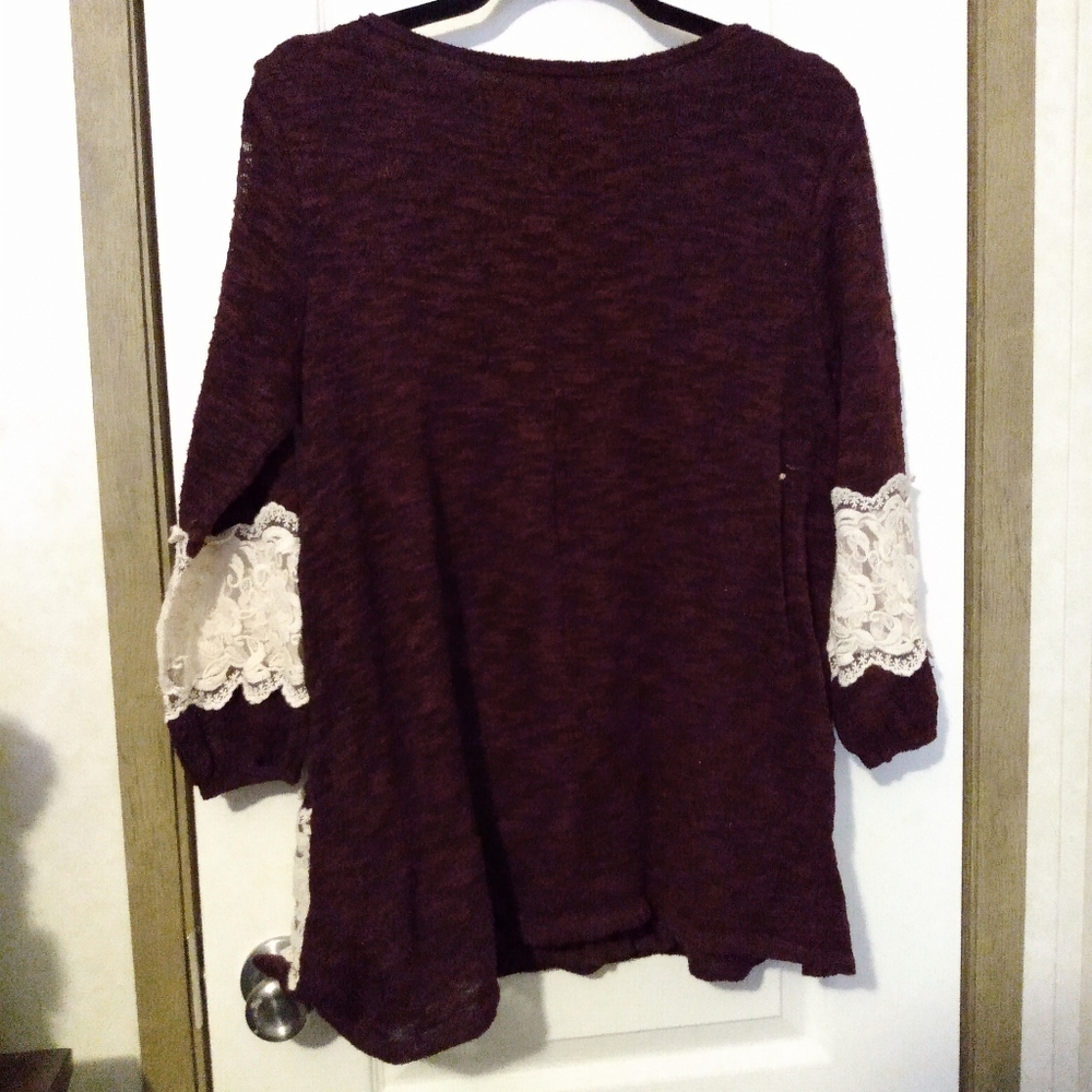 Long sleeve - Picture 2 of 2